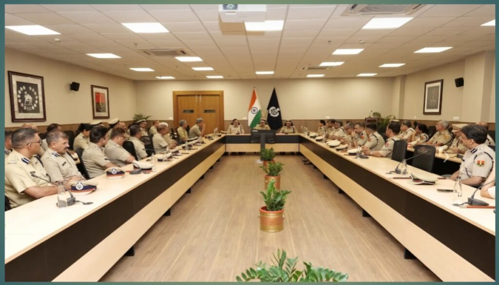 Rajasthan Police exam city