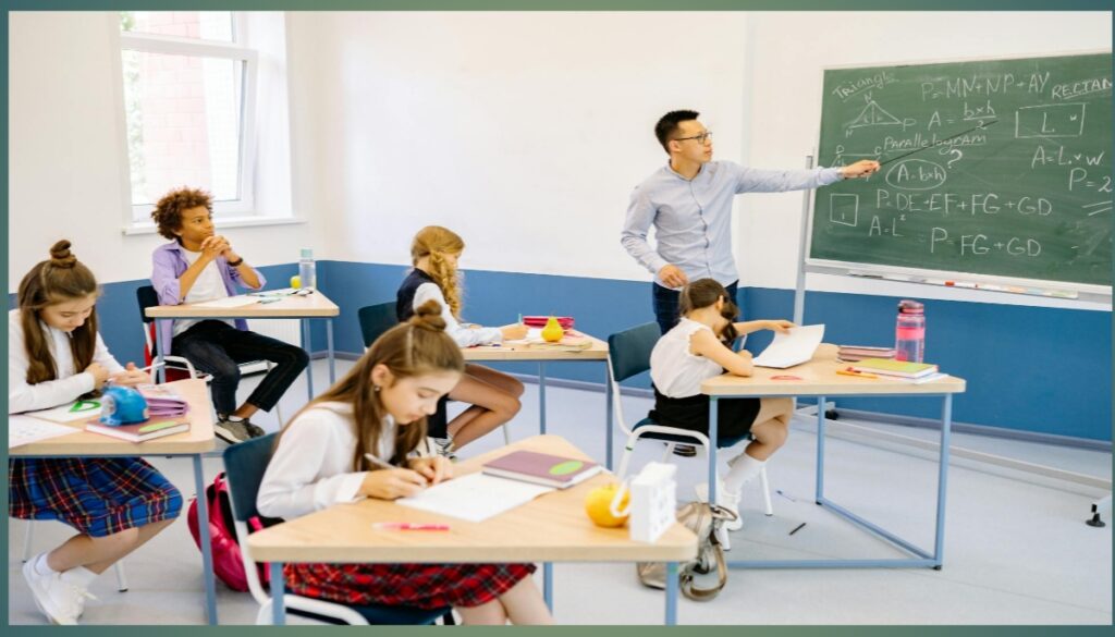 DSSSB PRT Vacancy 2025