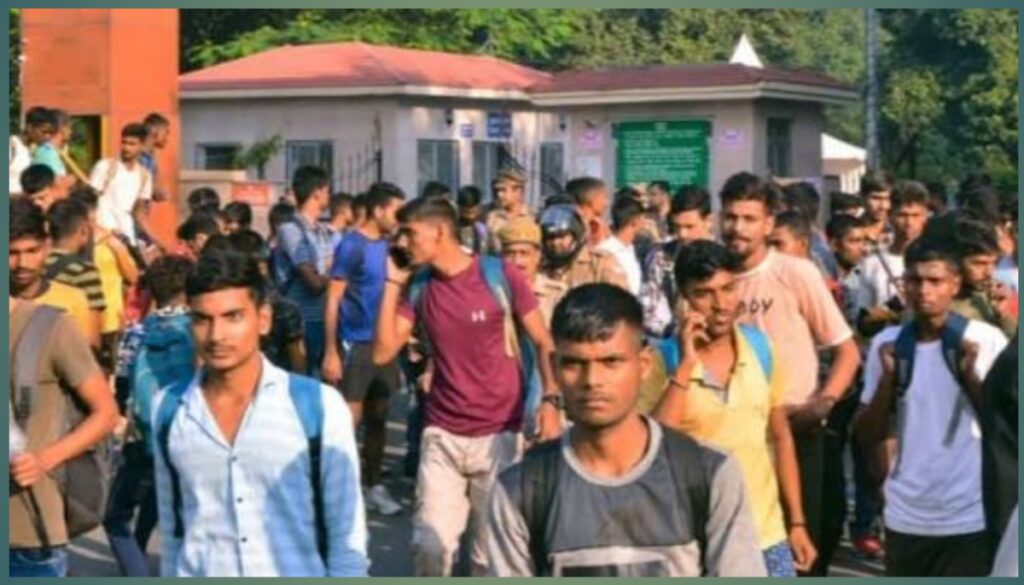 अन्य मुख्य भर्तियां